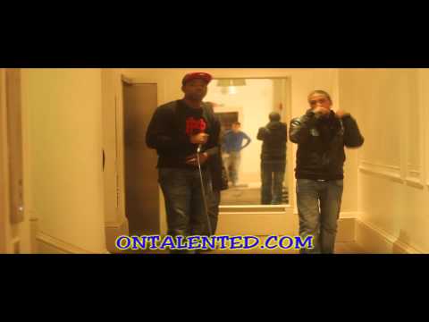 Emar, Millano and Grimez - Freestyle - Ontalented
