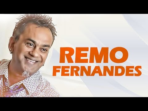 The Unforgettable Musician - Remo Fernandes