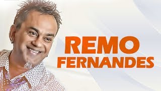 The Unforgettable Musician - Remo Fernandes