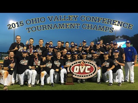 Morehead State Baseball vs. Southeast Missouri in OVC Championship
