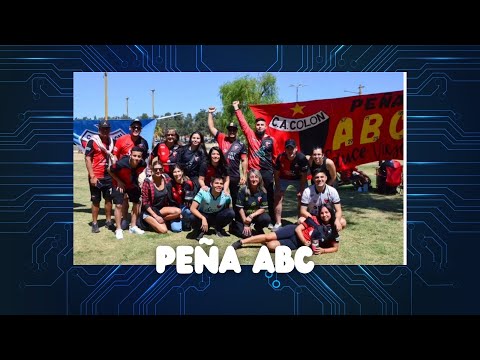 Entrevista PEÑA ABC de Sauce Viejo - Dale Ne 25 04 2024