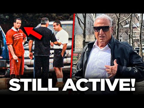 Current Mafia Bosses in 2023 - All 10 Active Families & Bosses