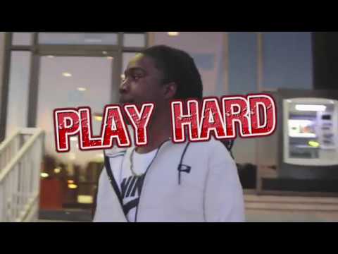 Two9 Dagoer - Play Hard (Freestyle)