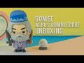 Gomee Dumbledore figur video