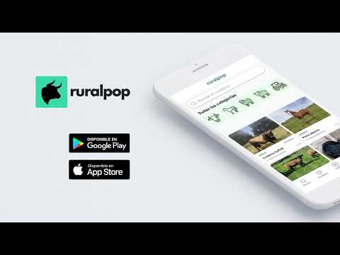 Ruralpop