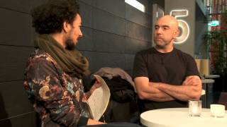 Interview Aldo Garay & Micaela Solé 'El Hombre nuevo'