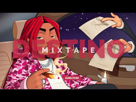 COMINI - GANG ft Mc Anjim, Dogor, Pexande, Daan Mc, Smu