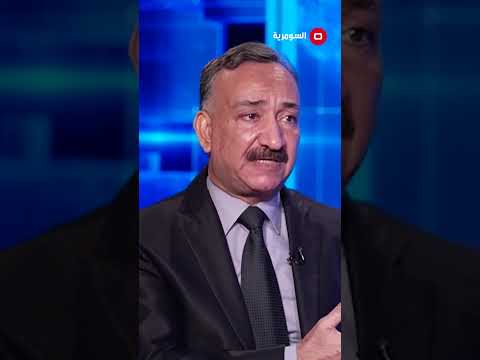 شاهد بالفيديو.. دخلنا مرحلة جديدة من الخلاف بين الفصائل وأمريكا#shorts