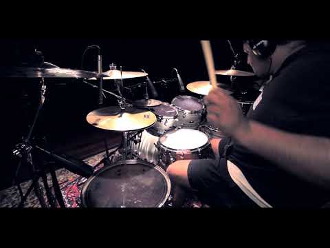 Anup Sastry - Devin Townsend - Singularity Play Through