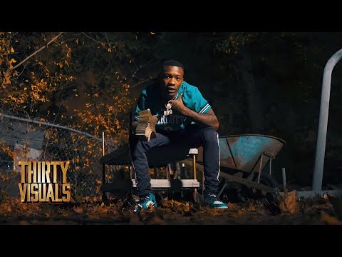 Blue Benji Kobe - The Last (ThirtyVisuals Exclusive)