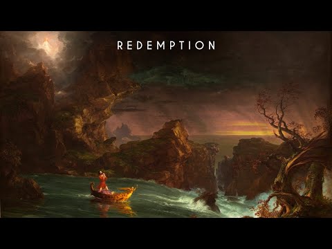 Tiago D. Ferreira - Redemption (Full EP)