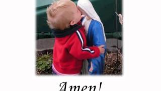 Hail Mary, Gentle Woman