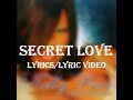 Kelly Price - Secret Love (Lyrics/Lyric Video)