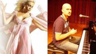 Ajda Pekkan & Toygar Işıklı - Bir Günah Gibi.mp4