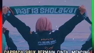 Download lagu Story wa anak majelis mp3