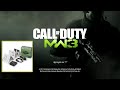 Call Of Duty MW3 - PS3 // test video capture with loop