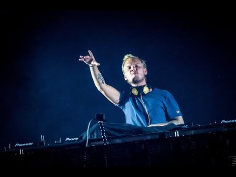 Avicii - Addicted To You vs. Liar Liar vs. Speed [CRZYRAGE Mashup]