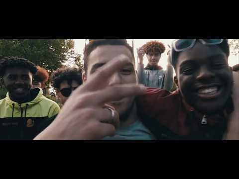 KIBLA ( 1440B ) - ''MILLIONAIRE'' ( Réal by. Tidark Production ) Clip Officiel.