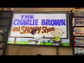 Opening To The Charlie Brown And Snoopy Show Volume 2 1994 VHS