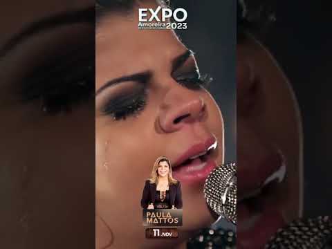 VIDEO OFICIAL DA EXPOAMOREIRA 2023 #paraná