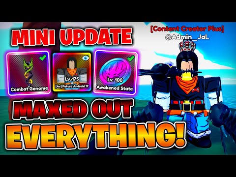 Getting This New EXOTIC Power In Anime Eternal... SSS Supreme Avatar Unlocked! Here's What Happened!