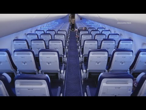 Southwest Airlines is preparing for seating changes