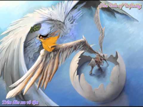 Maaya Sakamoto feat  Steve Conte - THE GARDEN OF EVERYTHING (vietsub)