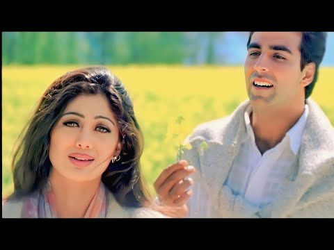 Dil Ne Yeh Kaha (Love Song) Alka Y, Kumar S, Udit N | Dhadkan | Akshay Kumar, Sunil Shetty, Shilpa