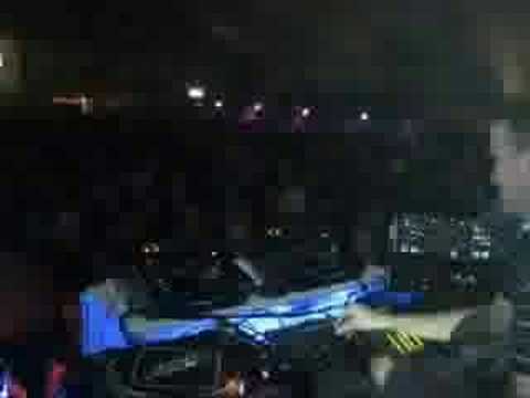 Dj Sven W, Dj Mylle, Da Boy TOmmy , Kicken @Dance2themoon