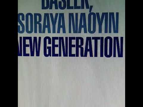 Avance TAITO TIKARO, BASEEK FT SORAYA NAOYIN – New Generation (Taiko Tikaro & Sergi Elias rmx)
