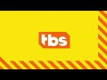 TBS Latinoamérica IDs Gráfica 2016