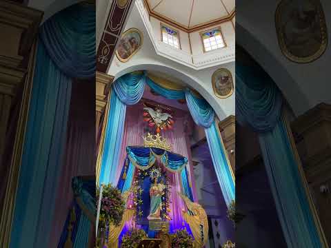 Mayo, Mes de la Madre de Dios 💐 El Retiro, Antioquia.