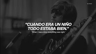 The Beatles - She Said She Said (Sub. Español)