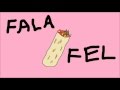 Historia O Falafelu 18