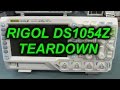 EEVblog 674 Rigol DS1054Z Teardown
