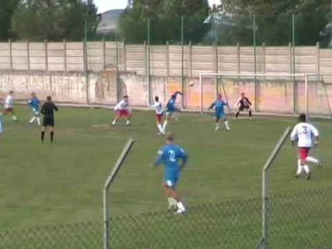 Sintesi Ardara Laerru 2-1