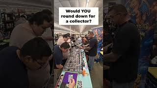 I Rounded Down the Price #pokemontcg #pokemoncards #pokemon #tcg #tcgcommunity
