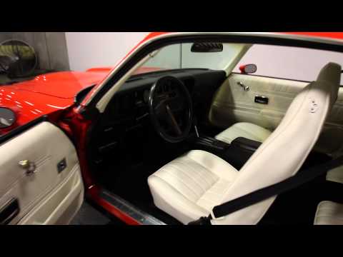 Thumbnail for 2710 ATL 1976 Pontiac Firebird Formula 350 by Fireb
