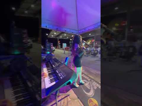 JÁ ESTAMOS AO VIVO NO POSTO JANAÍNA / URBANO SANTOS MARANHÃO 😍🥳💥