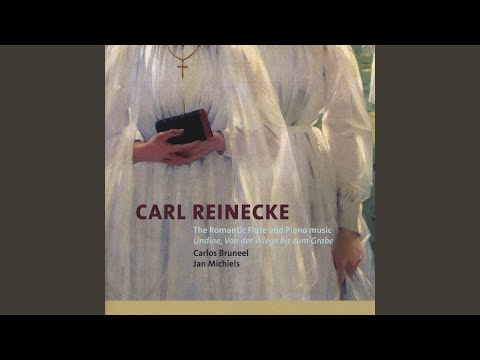 Ein Cyclus von sechzsehn Fantasiestücken für Klavier, Op. 202:  Ad Astra . Lento