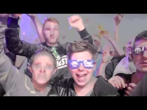 Dj Fou feat.Jacky Core & Ronald V - Encore Plus Fort