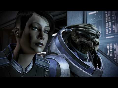 Mass Effect 3 (4K): Ruthless Calculus