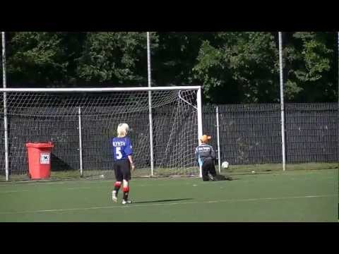 10. DoCos D1 - Alphense Boys D2 0-4 Stan Boekel