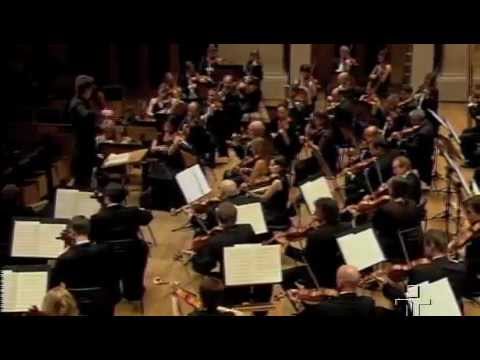 Mahler - Symphony No 5, mov. 5, Christoph Koenig, Orquestra Sinfónica do Porto, Casa da Música