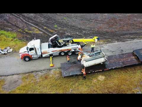 3rd YouTube video about are tow truck drivers first responders