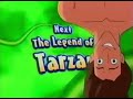 Toon Disney Next Bumpers Teacher S Pet To Lloyd In Space And TLOT To House Of Mouse 2004