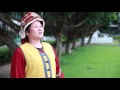 歌謠篇   撒奇萊雅語 10mibuting ci ama 爸爸去捕魚《傳唱篇》