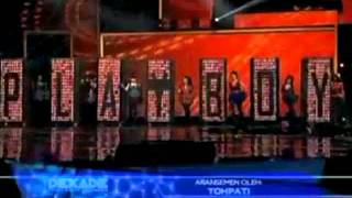 Download lagu 7 ICONS - Playboy  (At HUT Trans Corp) mp3