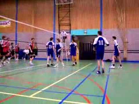 Leython JA1 - Kalinko JA1