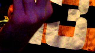 Mojave 3 - Prayer For The Paranoid (Acoustic Cover)